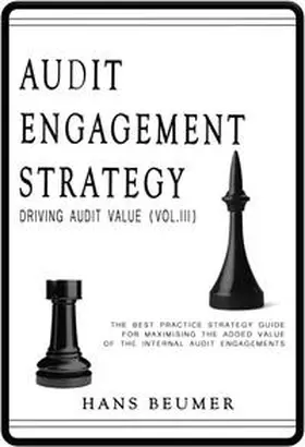 Beumer |  AUDIT ENGAGEMENT STRATEGY | eBook | Sack Fachmedien