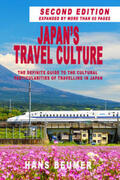 Beumer |  Japan's Travel Culture - 2nd Edition | Buch |  Sack Fachmedien