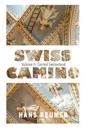 Beumer |  SWISS CAMINO - Volume II | Buch |  Sack Fachmedien