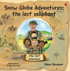 Beumer | Snow Globe Adventures | Buch | 978-3-906861-41-8 | sack.de
