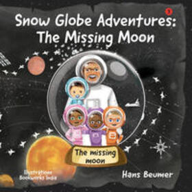 Beumer | Snow Globe Adventures | Buch | 978-3-906861-55-5 | sack.de