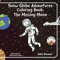 Beumer |  Snow Globe Adventures Coloring Book | Buch |  Sack Fachmedien