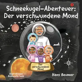 Beumer |  Schneekugel-Abenteuer | Buch |  Sack Fachmedien