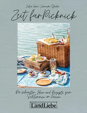 Heim / Studer |  Zeit für Picknick | Buch |  Sack Fachmedien