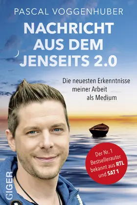 Voggenhuber |  Nachricht aus dem Jenseits 2.0 | eBook | Sack Fachmedien