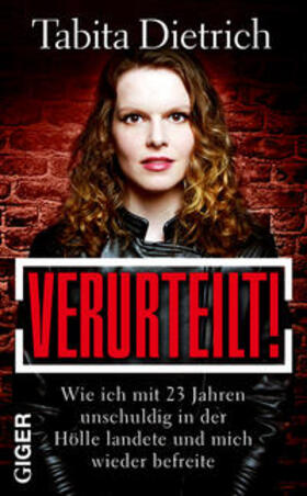 Dietrich | Verurteilt! | Buch | 978-3-906872-94-0 | sack.de