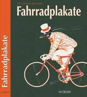 Kielwein |  Fahrradplakate | Buch |  Sack Fachmedien