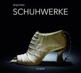 Oder / Kutschera |  Schuhwerke | Buch |  Sack Fachmedien
