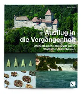 Oppler / Nagy |  Ausflug in die Vergangenheit | Buch |  Sack Fachmedien