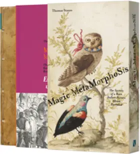 Stauss |  MAGIC METAMORPHOSIS | Buch |  Sack Fachmedien