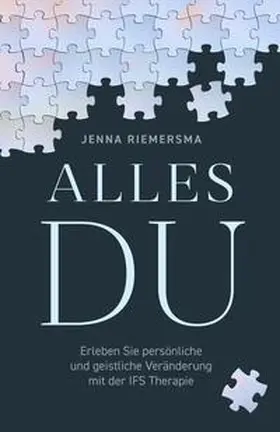 Riemersma / Fountain Voice Audio |  Alles Du | Buch |  Sack Fachmedien
