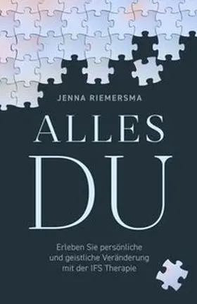 Riemersma / Fountain Voice Audio |  Alles Du | eBook | Sack Fachmedien
