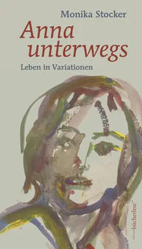 Stocker |  Anna unterwegs | Buch |  Sack Fachmedien