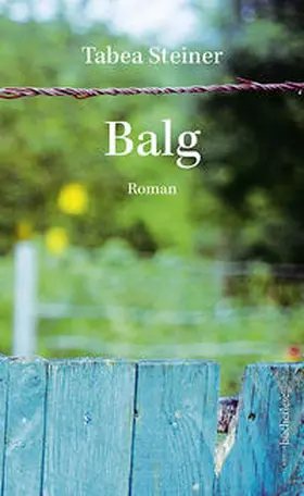 Steiner |  Balg | Buch |  Sack Fachmedien