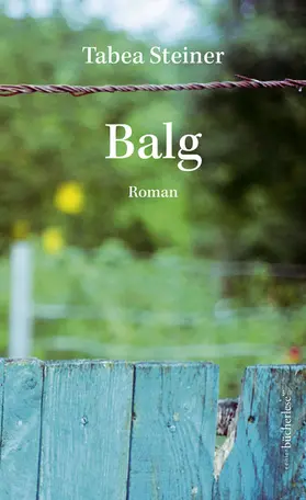 Steiner |  Balg | eBook | Sack Fachmedien
