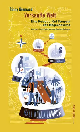 Gremaud |  Verkaufte Welt | eBook | Sack Fachmedien