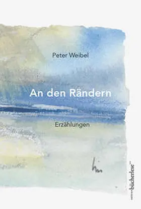 Weibel |  An den Rändern | Buch |  Sack Fachmedien