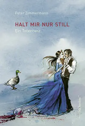 Zimmermann |  Halt mir nur still | Buch |  Sack Fachmedien
