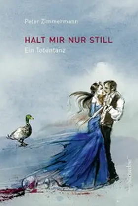 Zimmermann | Halt mir nur still | E-Book | www.sack.de