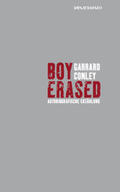 Conley |  Boy Erased | eBook | Sack Fachmedien