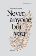 Thomson |  Thomson, R: Never anyone but you | Buch |  Sack Fachmedien