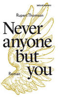 Thomson |  Never anyone but you | eBook | Sack Fachmedien