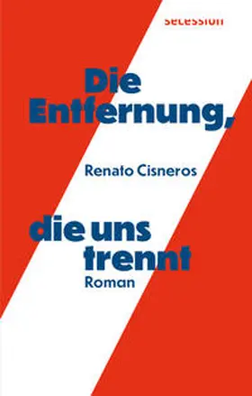 Cisneros |  Die Entfernung, die uns trennt | eBook | Sack Fachmedien