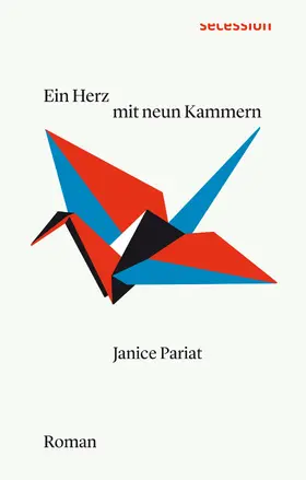 Pariat |  Ein Herz mit neun Kammern | eBook | Sack Fachmedien