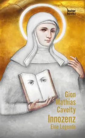 Cavelty |  Innozenz | Buch |  Sack Fachmedien