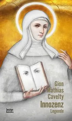 Cavelty |  Innozenz | eBook | Sack Fachmedien