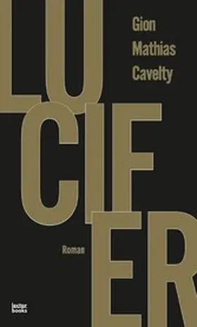 Cavelty |  Lucifer | eBook | Sack Fachmedien