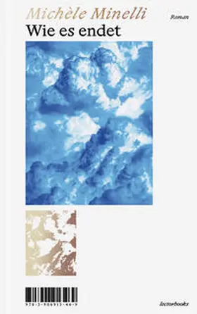 Minelli |  Wie es endet | Buch |  Sack Fachmedien