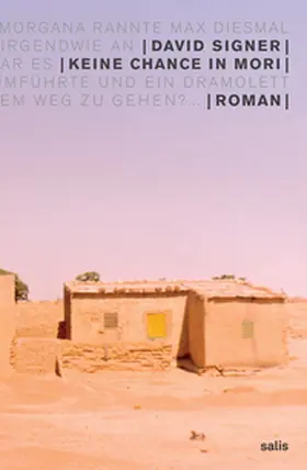 Signer |  Keine Chance in Mori | Buch |  Sack Fachmedien