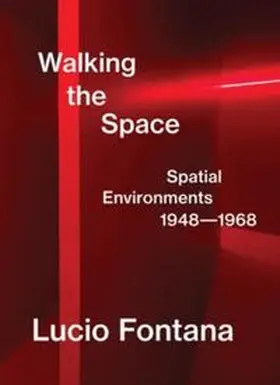 Barbero / Pugliese / Ferriani |  Lucio Fontana: | Buch |  Sack Fachmedien
