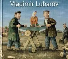 Kiblitsky |  Vladimir Lubarov | Buch |  Sack Fachmedien