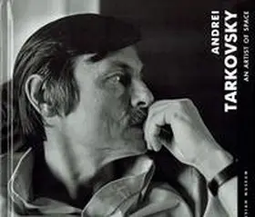 Joseph |  Andrei Tarkowsky an Artist of Space | Buch |  Sack Fachmedien