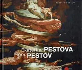 Kiblitsky |  Ekaterina Pestov and Igor Pestov | Buch |  Sack Fachmedien