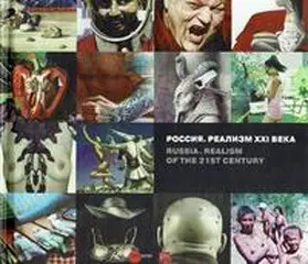 Kiblitsky |  Russia.Realism of the 21. Jahrhundert | Buch |  Sack Fachmedien