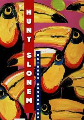 Kiblitsky |  Hunt Slonem | Buch |  Sack Fachmedien