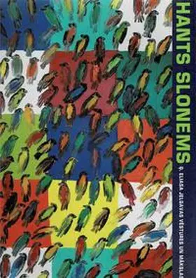 Kiblitsky |  Hunt Slonem | Buch |  Sack Fachmedien