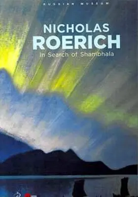 Kiblitsky |  Nicholas Roerich | Buch |  Sack Fachmedien