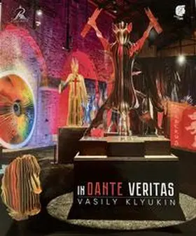 Kiblitsky |  In Dante Veritas | Buch |  Sack Fachmedien