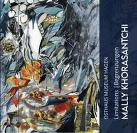 Kiblitsky / Rangsokk |  Mally Khorasantchi | Buch |  Sack Fachmedien