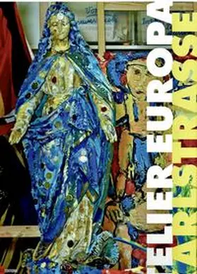 Kiblitsky |  Atelier Europa - Karlstrasse | Buch |  Sack Fachmedien