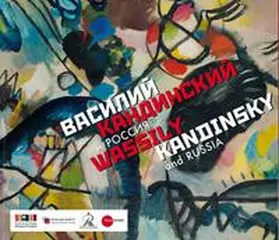 Kiblitsky |  Kandinsky and Russia | Buch |  Sack Fachmedien