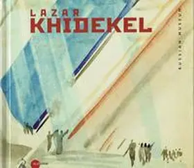Kiblitsky |  Lazar Khidekel | Buch |  Sack Fachmedien