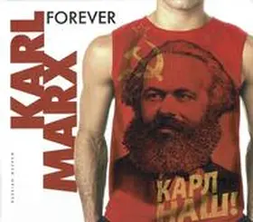 Kiblitsky / Bobovnikov |  Kar Marx Forever? | Buch |  Sack Fachmedien