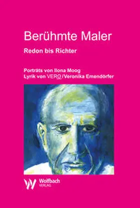 Moog / Emendörfer |  Berühmte Maler | Buch |  Sack Fachmedien