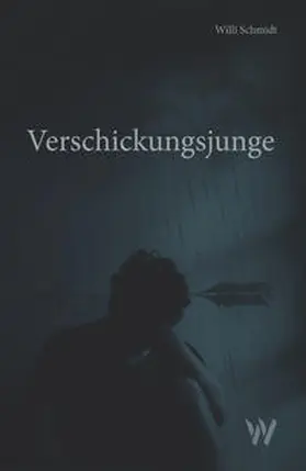 Schmidt |  Verschickungsjunge | Buch |  Sack Fachmedien