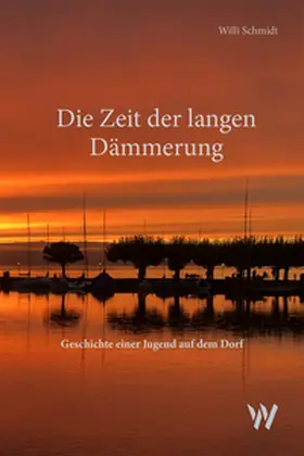 Schmidt |  Die Zeit der langen Dämmerung | Buch |  Sack Fachmedien